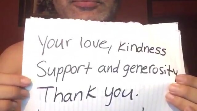 Donations and sex travel the world