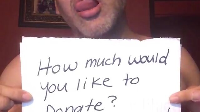 Donations and sex travel the world