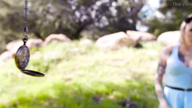 Sexy petite april oneill and trans stunner lena kelly feeling like in wonderland