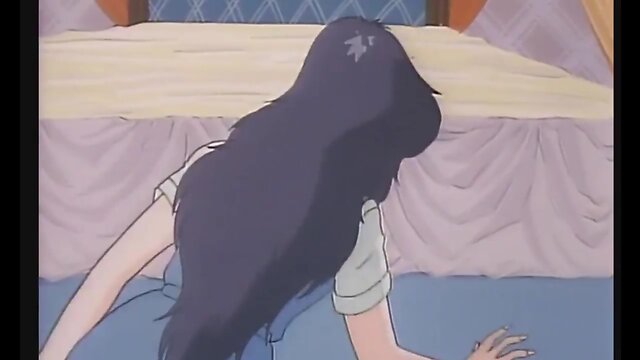 Cream lemon lesbian story moriyama tou