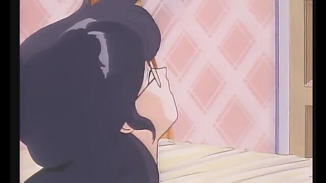 Cream lemon lesbian story moriyama tou