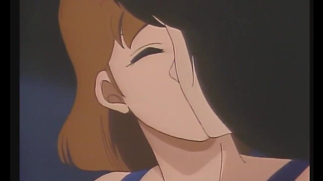 Cream lemon lesbian story moriyama tou