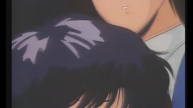 Cream lemon lesbian story moriyama tou