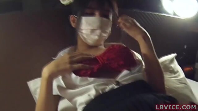 Tgirl schoolgirl linda cocksucking