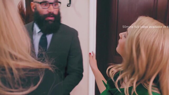 My friend's marriage is ideal, she has secrets! - transfixed