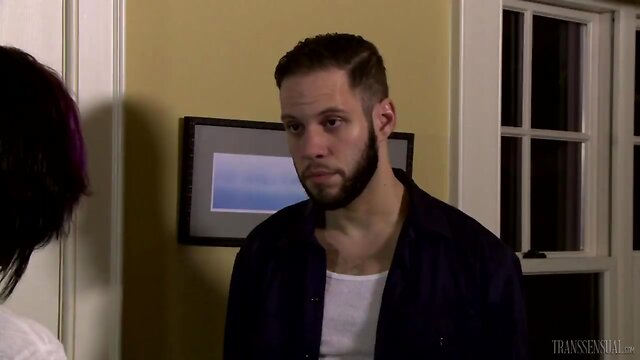 River stark got booty hammered