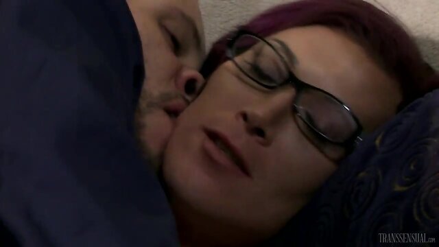 River stark got booty hammered