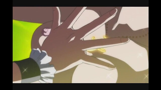 Karma sayuki lesbian anime scenes