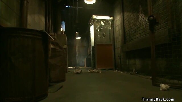 Dude gets pounded by ts in fantasy