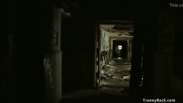 Dude gets pounded by ts in fantasy