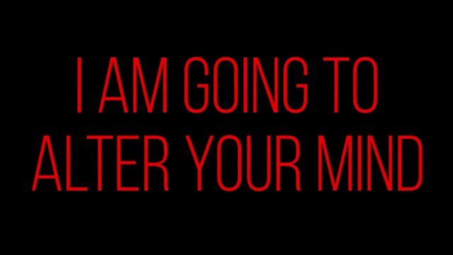 Cd mind alteration (slasher wave)