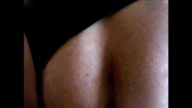 Me cojen con la lenceria de mi hermana - crossdresser travesti CD dc she-male