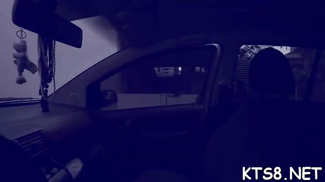 Submissive transvestite gets joy of crazy booty pounding