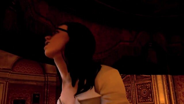 3d transsexuals fucking each others