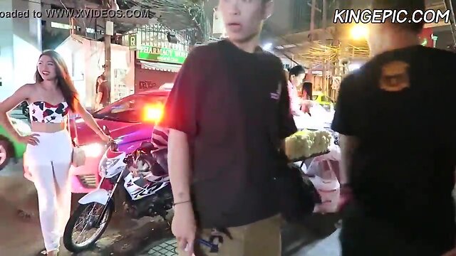 How to spot a tranny! ( test)