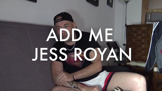 The transboy billy vega hammered by markus reid for crunchboy