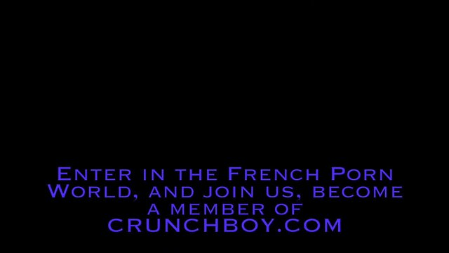 The transboy billy vega hammered by markus reid for crunchboy