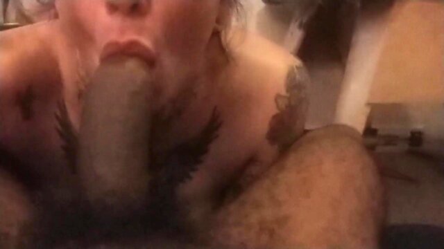 Tgirl trixxy enjoys bbc