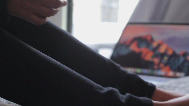 Latina Booty, Big Boobs, and Fetish Fucking and Sucking