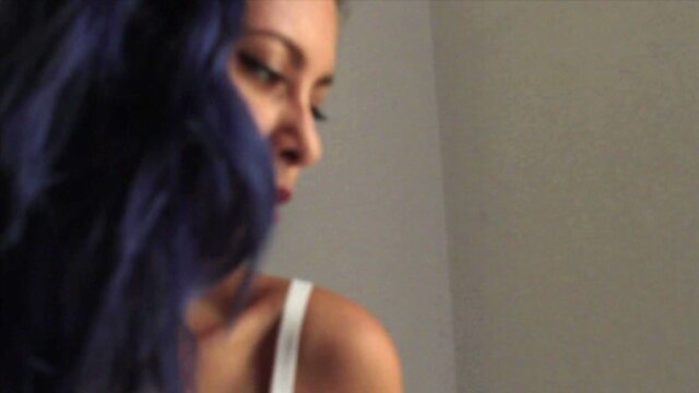 Latina Booty, Big Boobs, and Fetish Fucking and Sucking