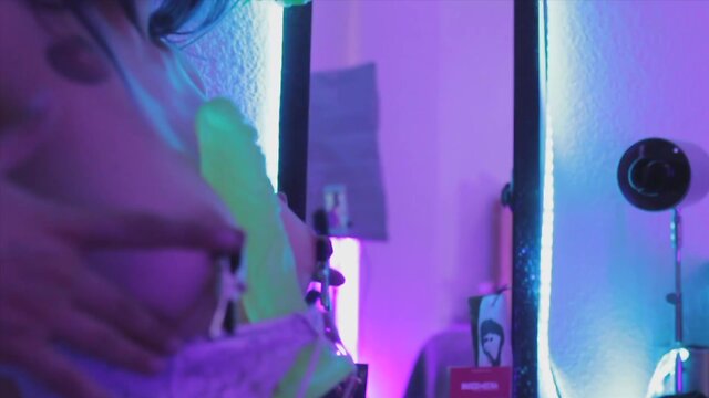 Latina Booty, Big Boobs, and Fetish Fucking and Sucking