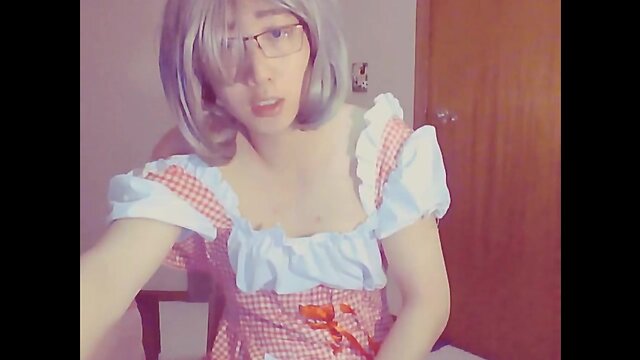 Alicexiao ts cam show 3