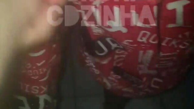 Meu primo que é torcedor do sport clube de recife estava muito bebad0 e me