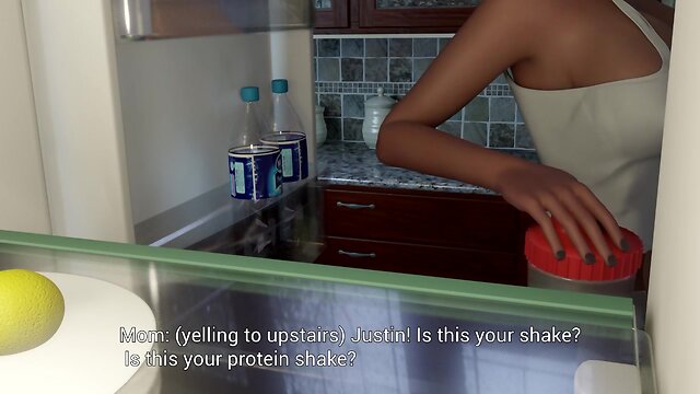 Futa collection - short stories by lition