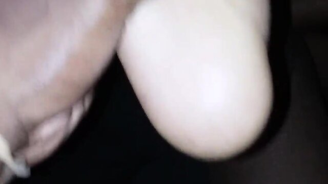 Black she-male ready 2 get hammered