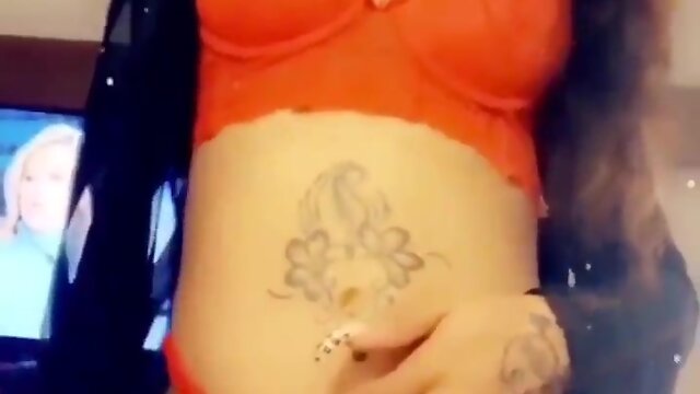 Transsexuals are my fucking weakness.