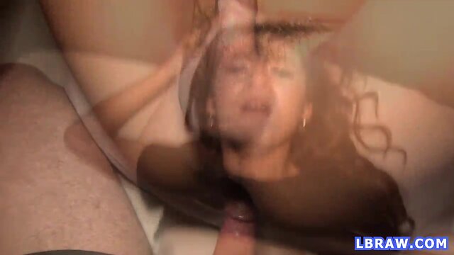 Teenager tgirl narnar barebacked