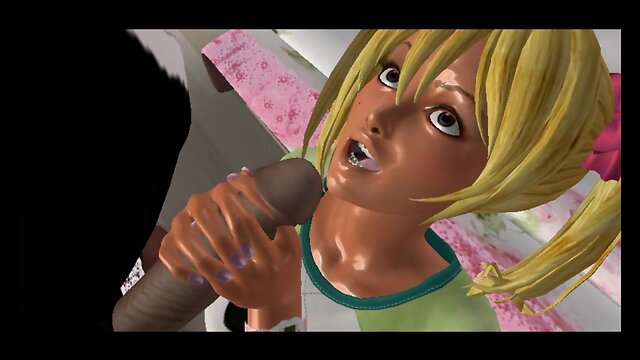 Futa Babes` Wild Group Session: Steamy Blowjobs Galore!