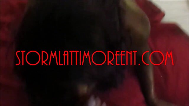 Storm lattimore in my boyfriends homeboy