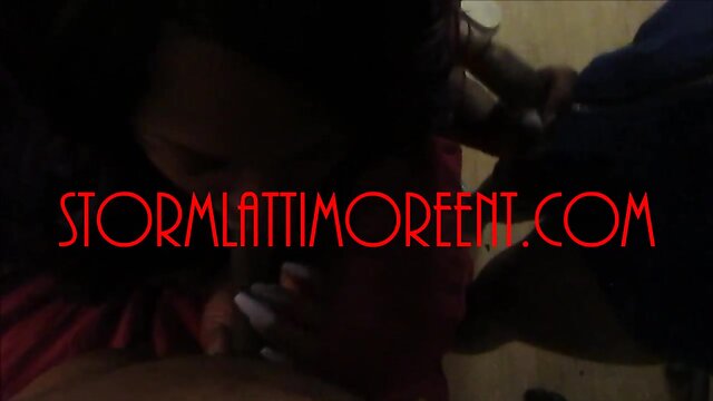 Storm lattimore in my boyfriends homeboy