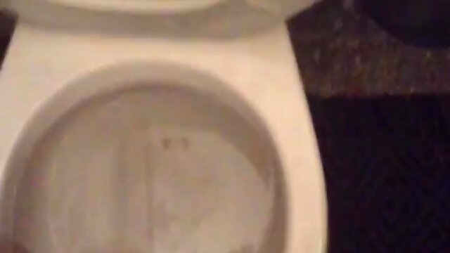 Big, Fat, Uncut Cock: Black Man`s Hot Cumshot & Piss Shower