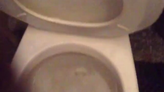 Big, Fat, Uncut Cock: Black Man`s Hot Cumshot & Piss Shower