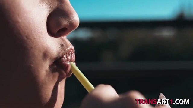 Boyish looking stepdaughter driller in the booty - daisy taylor