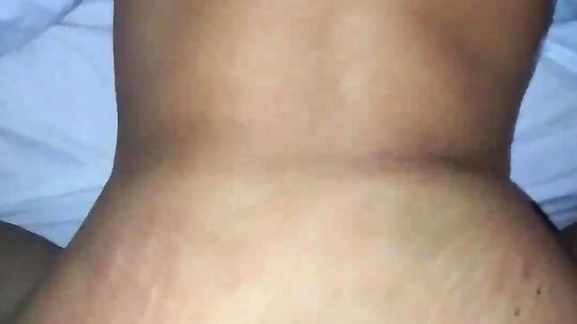 Dijo que no... pero al final le di por el culo