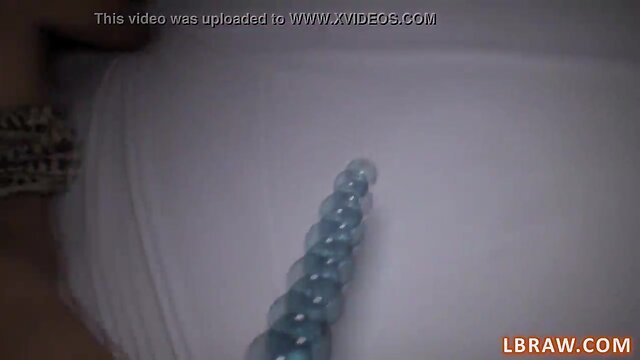 Ts juy toyed and barebacked