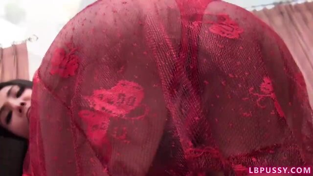 Post-op shemale may toying