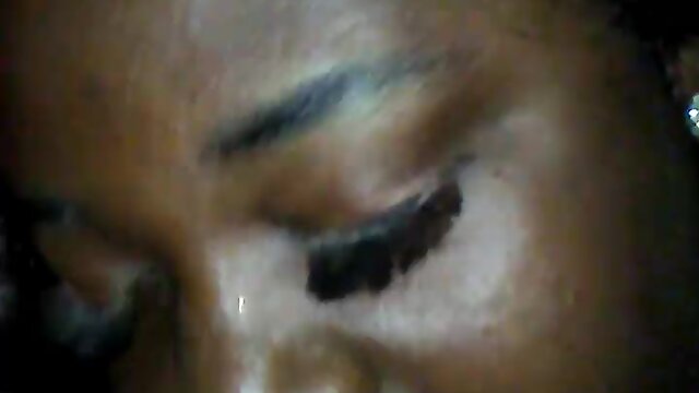 A Sloppy Ride of Passionate Pleasure: Shamele Video