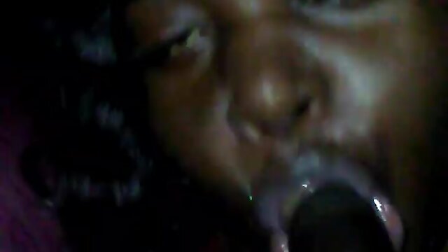 A Sloppy Ride of Passionate Pleasure: Shamele Video