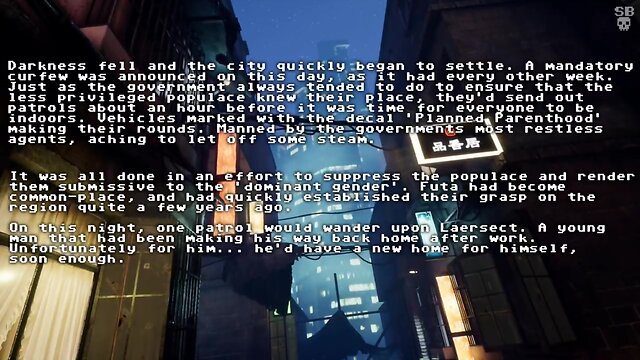 Laersect20xx by sleepy b.