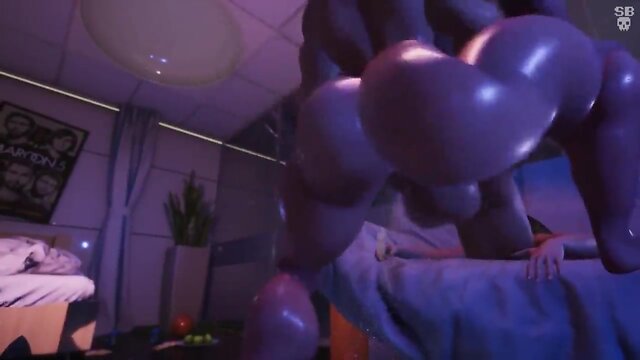 Laersect20xx by sleepy b.