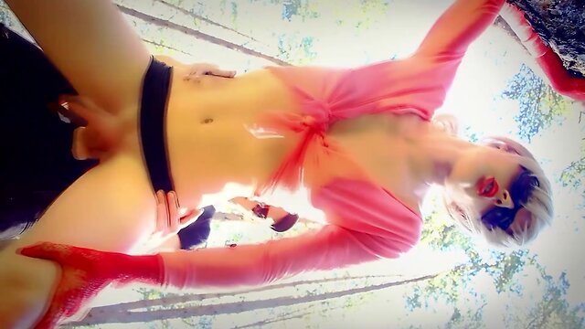 Lola spais wet cunt precum collection