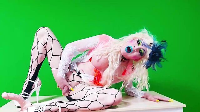 ts porn niclo handjob