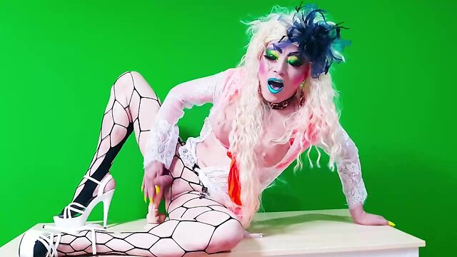 ts porn niclo handjob