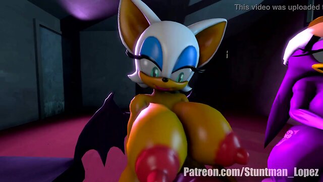 Rouge vs wave : double urethral challenge