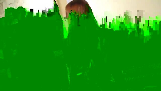 Latin teeny she-male loves being anal hammered raw