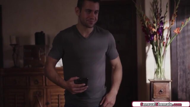 Chesty tran casey kisses riding raw